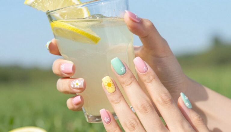 Trendy Summer Nails 2026