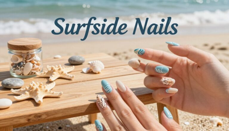 Surfside Nails